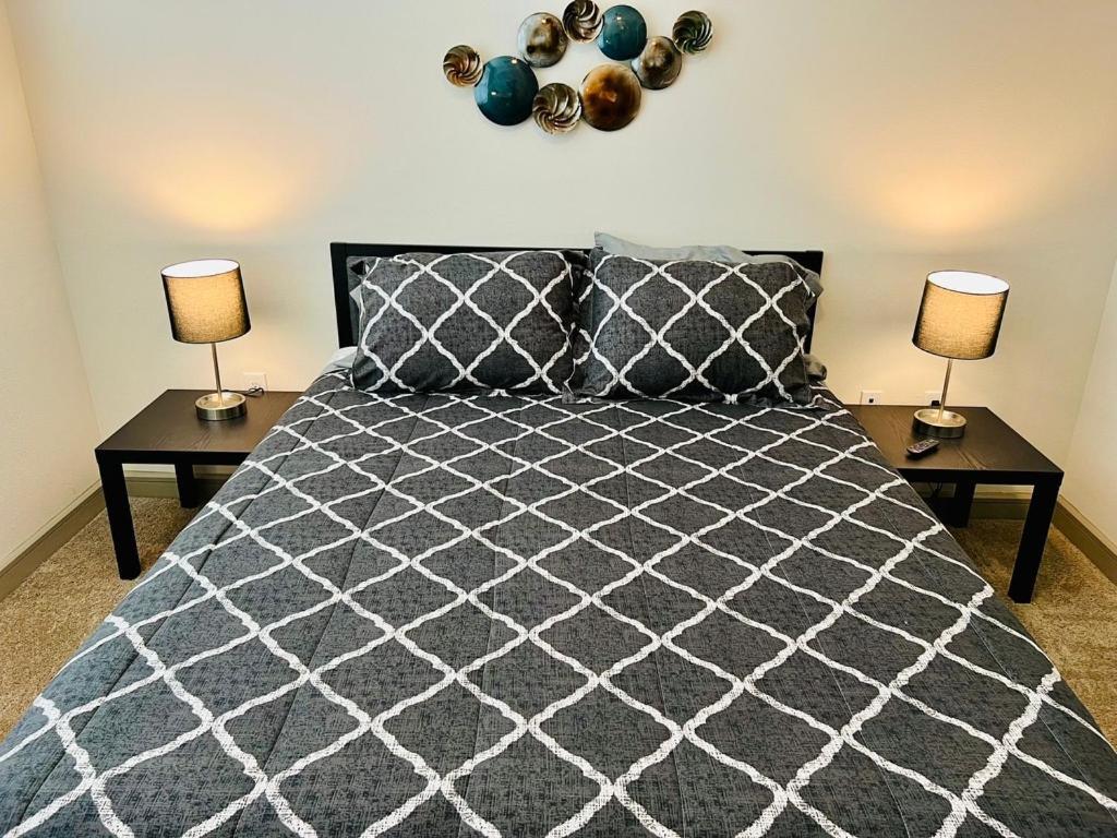 Downtown Apart 1 Bed 1 Bath Free Parking Apartment Houston Exterior photo
