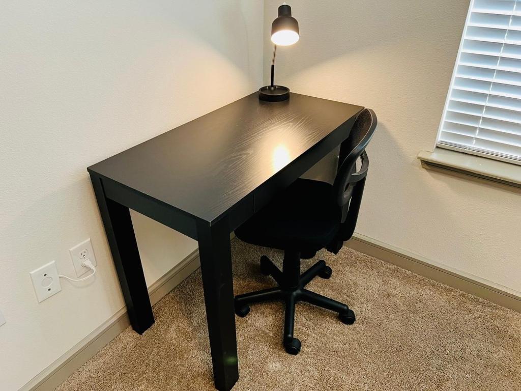 Downtown Apart 1 Bed 1 Bath Free Parking Apartment Houston Exterior photo