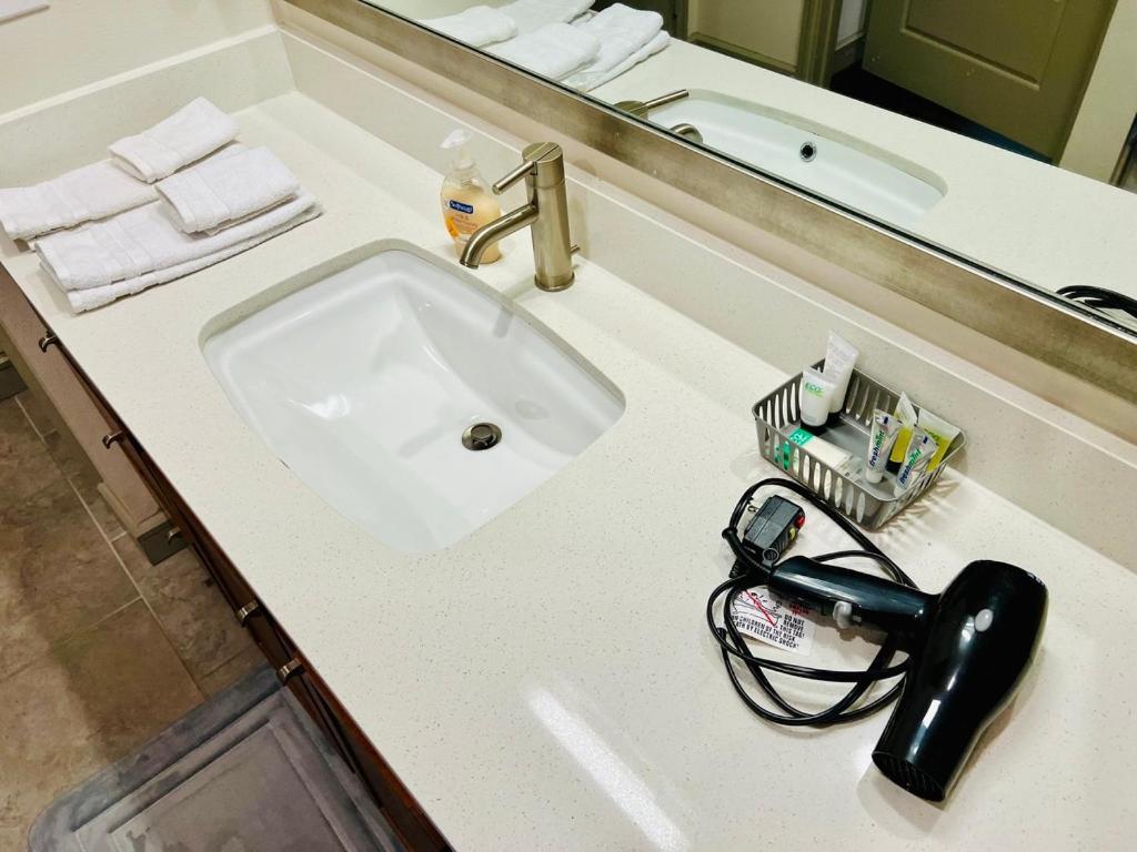 Downtown Apart 1 Bed 1 Bath Free Parking Apartment Houston Exterior photo