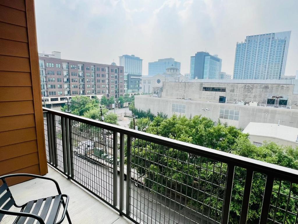 Downtown Apart 1 Bed 1 Bath Free Parking Apartment Houston Exterior photo