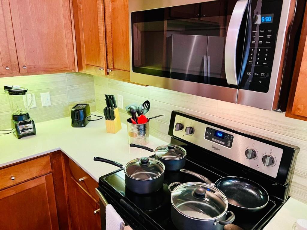 Downtown Apart 1 Bed 1 Bath Free Parking Apartment Houston Exterior photo