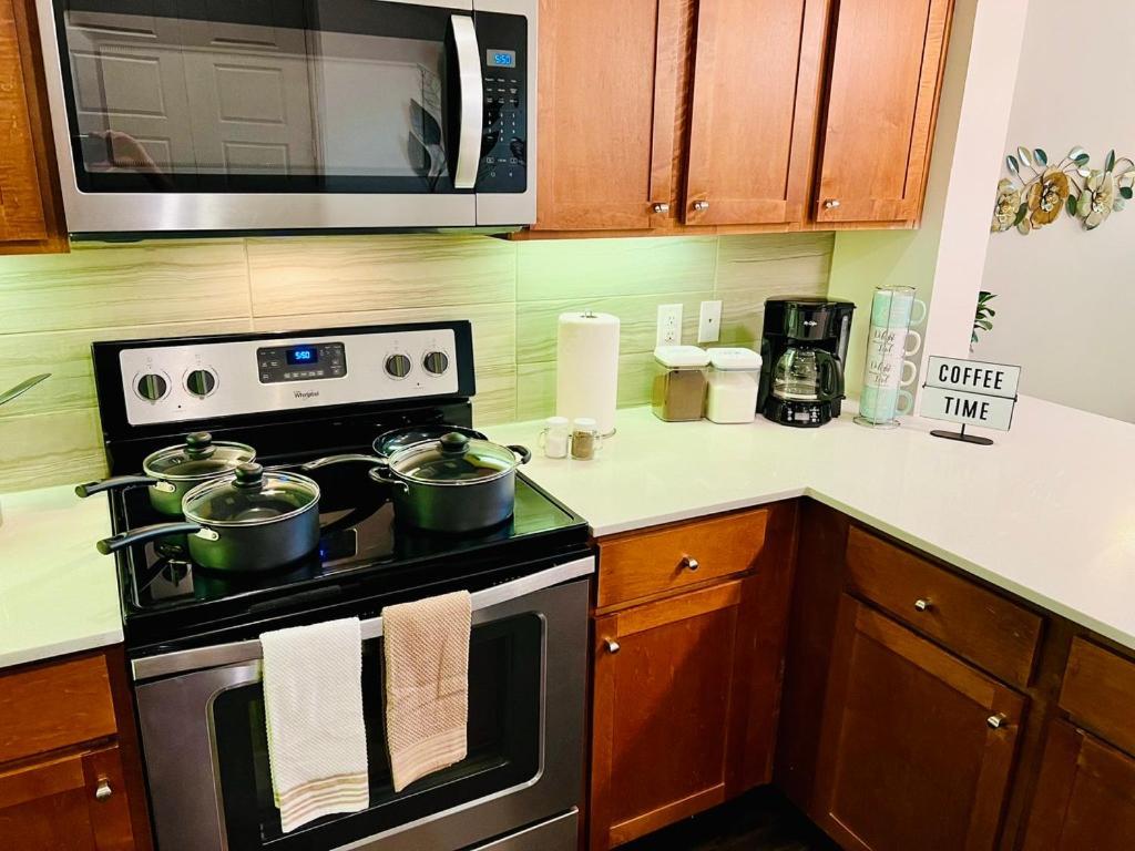 Downtown Apart 1 Bed 1 Bath Free Parking Apartment Houston Exterior photo