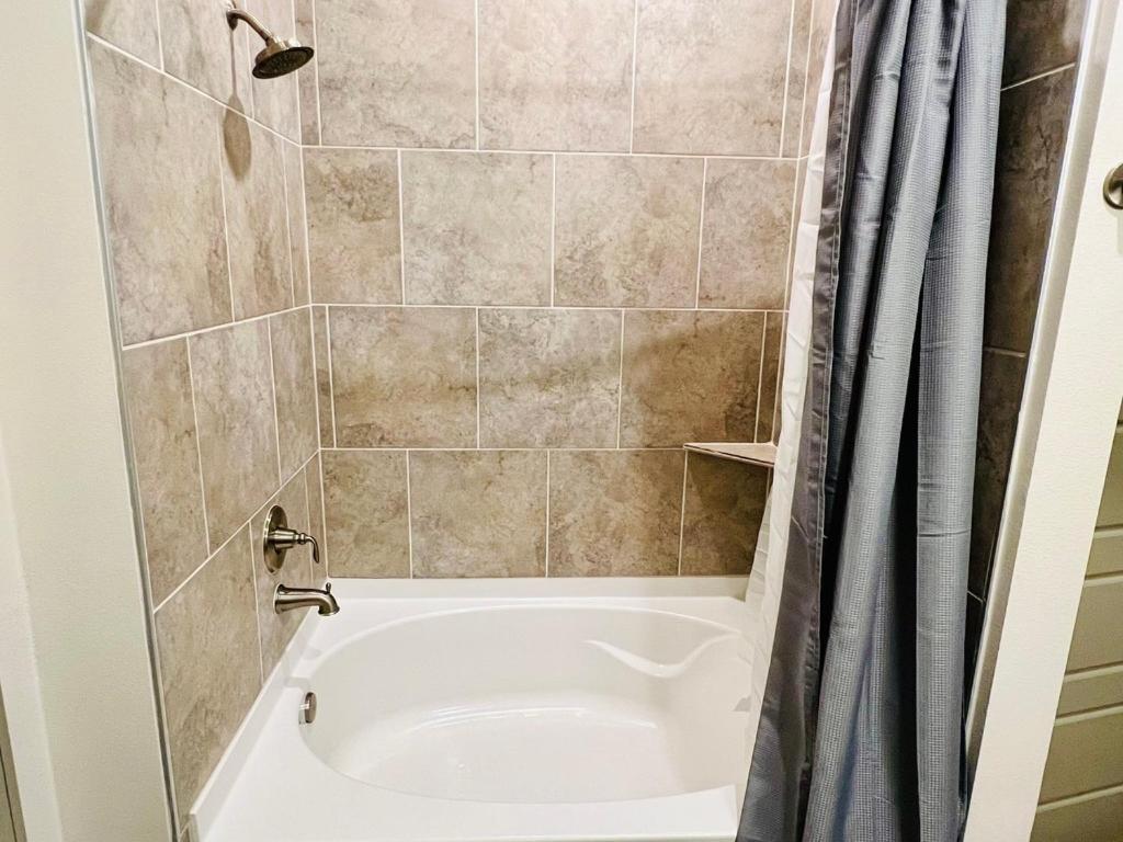 Downtown Apart 1 Bed 1 Bath Free Parking Apartment Houston Exterior photo