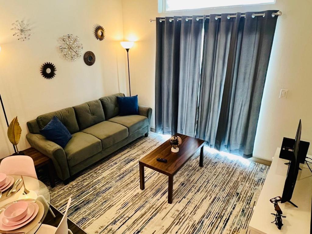 Downtown Apart 1 Bed 1 Bath Free Parking Apartment Houston Exterior photo
