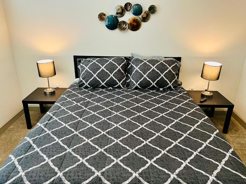 Downtown Apart 1 Bed 1 Bath Free Parking Apartment Houston Exterior photo